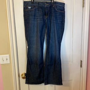 Lucky Brand Blue Jeans